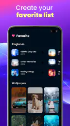Ringtones for Android Phone 7