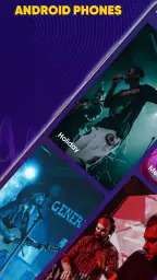 Ringtones for android phones 1