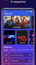 Ringtones for android phones 3