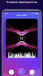 Ringtones for android phones 5