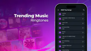 Ringtones Music for Phone screenshot