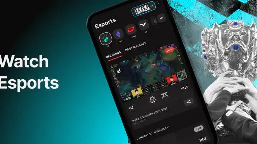 Riot Mobile 2