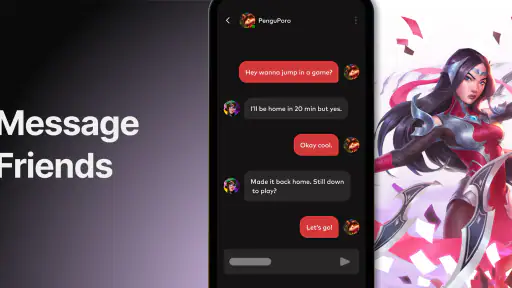 Riot Mobile 3
