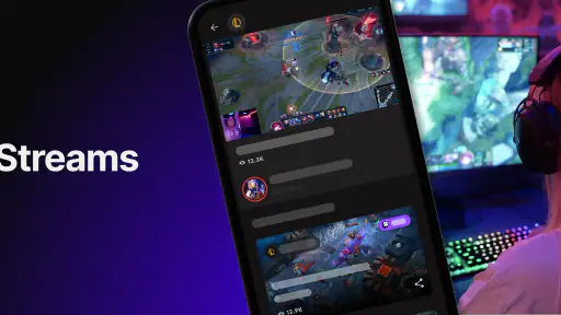 Riot Mobile 6