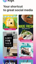 Ripl: Social Media Marketing 1