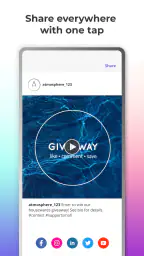 Ripl: Social Media Marketing 6