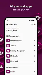 Rippling - HR, IT & Finance 2