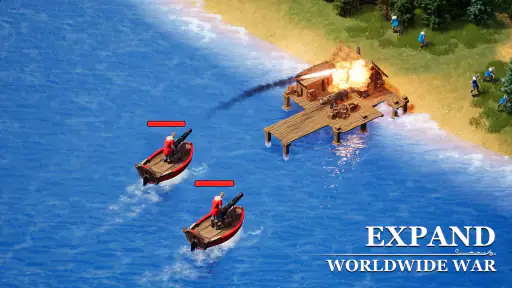 Rise of Castles: Ice and Fire 2