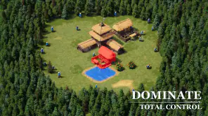 Rise of Castles: Ice and Fire screenshot