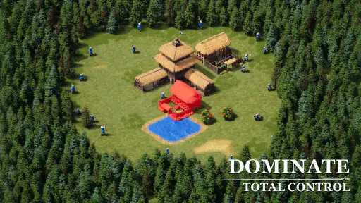 Rise of Castles: Ice and Fire 3