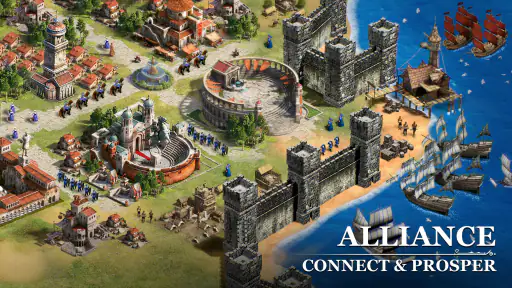 Rise of Castles: Ice and Fire 5