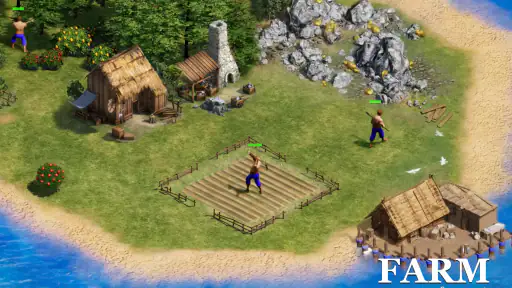Rise of Castles: Ice and Fire 7