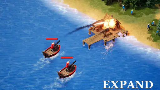 Rise of Castles: Ice and Fire 8