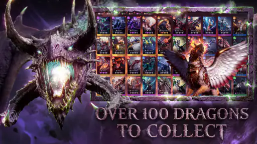 Rise of Dragons: War 1