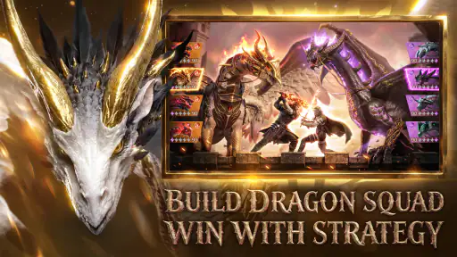 Rise of Dragons: War 3