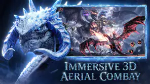 Rise of Dragons: War screenshot