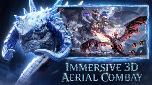Rise of Dragons: War 4