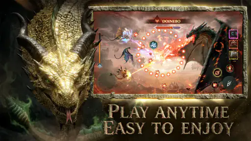 Rise of Dragons: War 5