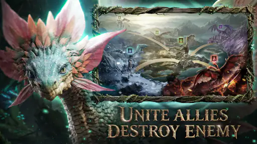 Rise of Dragons: War 6