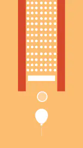 Rise Up: Balloon Game screenshot
