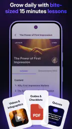 RiseGuide: Expert Insights 3