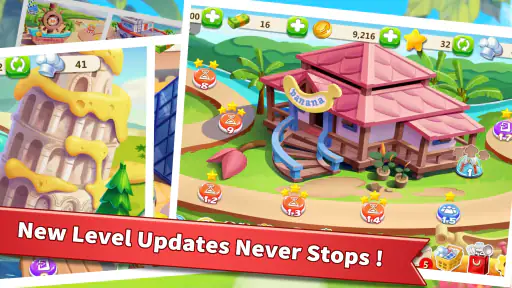 Rising Super Chef - Cook Fast 2