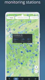 RiverApp - River levels 3