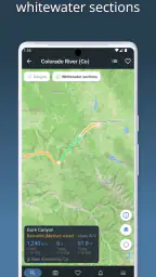 RiverApp - River levels 6