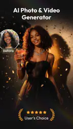 Rizo: AI Photo Video Maker 1