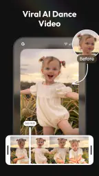 Rizo: AI Photo Video Maker 2