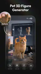 Rizo: AI Photo Video Maker 5