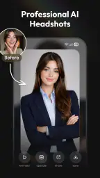 Rizo: AI Photo Video Maker 6