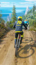 Road Cycling: World Tour Race 7