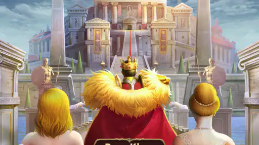 Road of Kings - Endless Glory 5