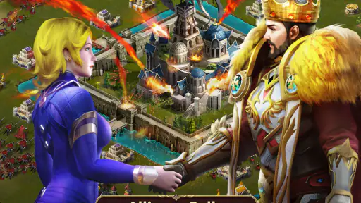 Road of Kings - Endless Glory 6