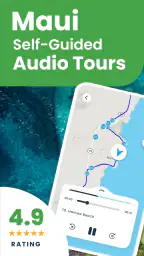 Road to Hana & Maui Tour Guide 1