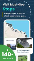 Road to Hana & Maui Tour Guide 5