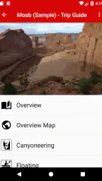 Road Trip Ryan Trip Guide 3