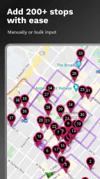RoadWarrior Route Planner 3