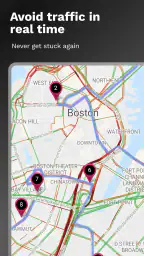 RoadWarrior Route Planner 5
