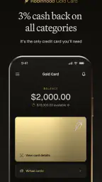 Robinhood Banking 1