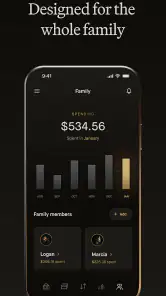Robinhood Banking screenshot
