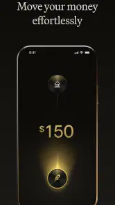 Robinhood Banking screenshot