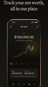 Robinhood Banking screenshot