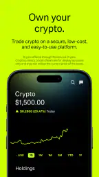 Robinhood - FinTech SuperApp 3