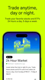 Robinhood - FinTech SuperApp 6