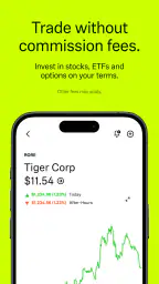 Robinhood - FinTech SuperApp 7