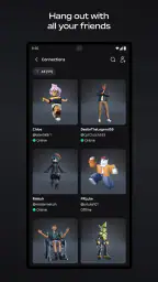Roblox 4