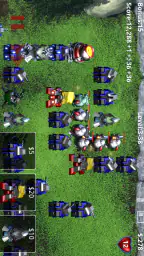 Robo Defense 1