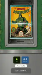 Robograder 1